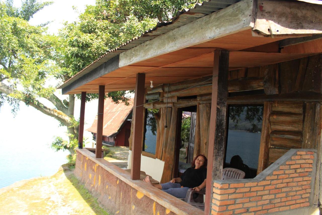 Reggae Guest House Тук Тук Екстериор снимка