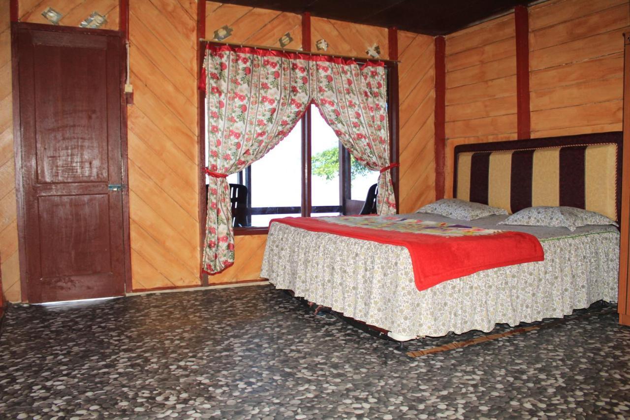 Reggae Guest House Тук Тук Екстериор снимка