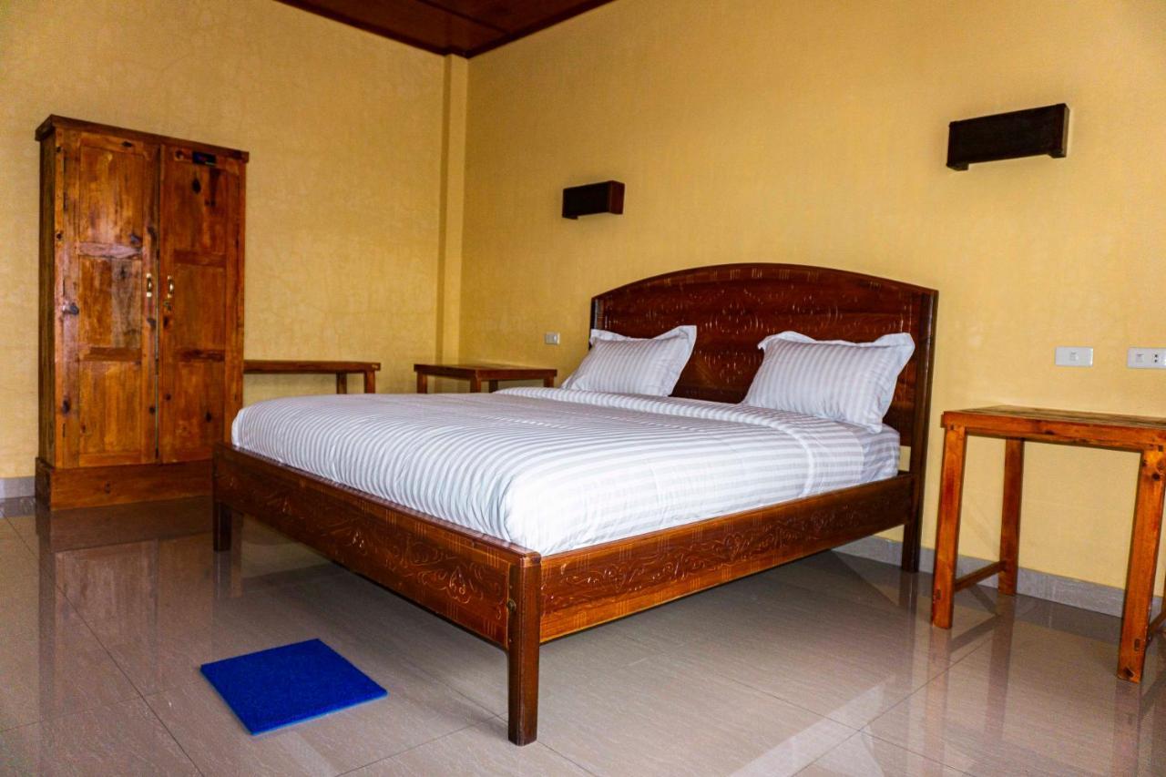 Reggae Guest House Тук Тук Екстериор снимка