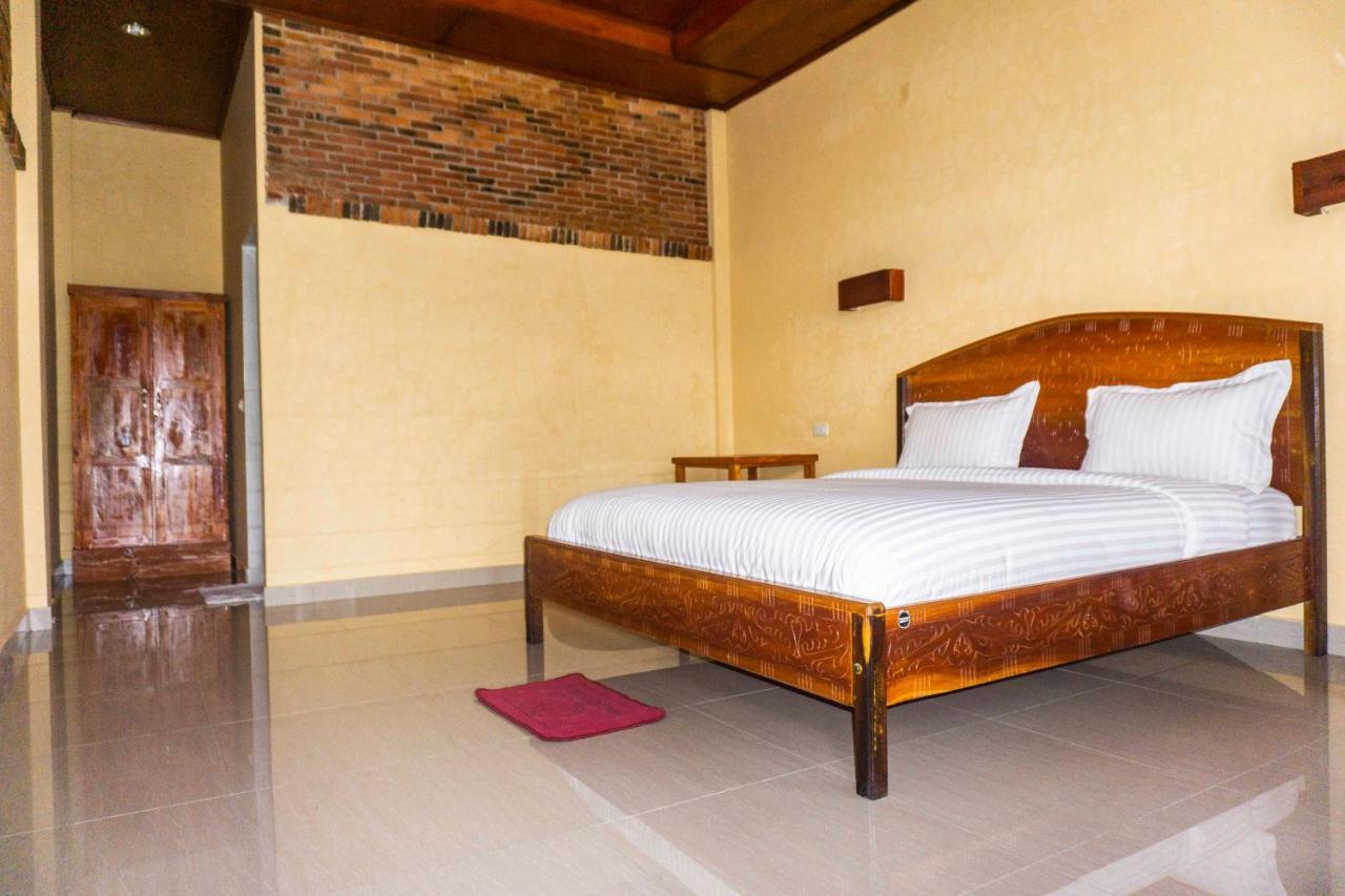 Reggae Guest House Тук Тук Екстериор снимка