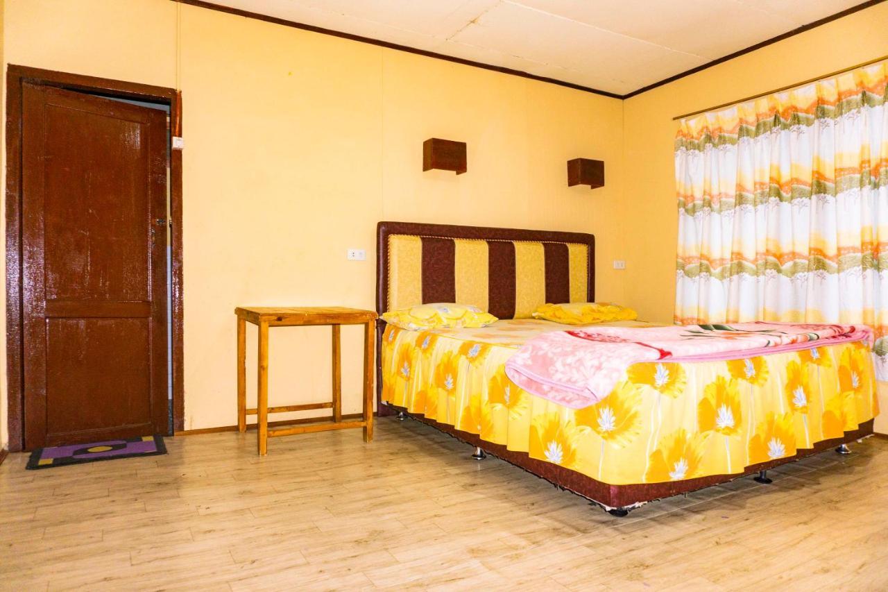 Reggae Guest House Тук Тук Екстериор снимка
