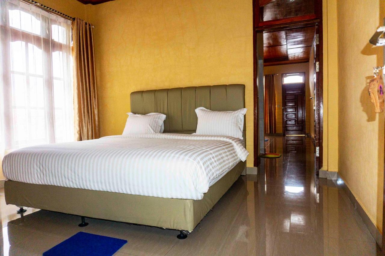 Reggae Guest House Тук Тук Екстериор снимка