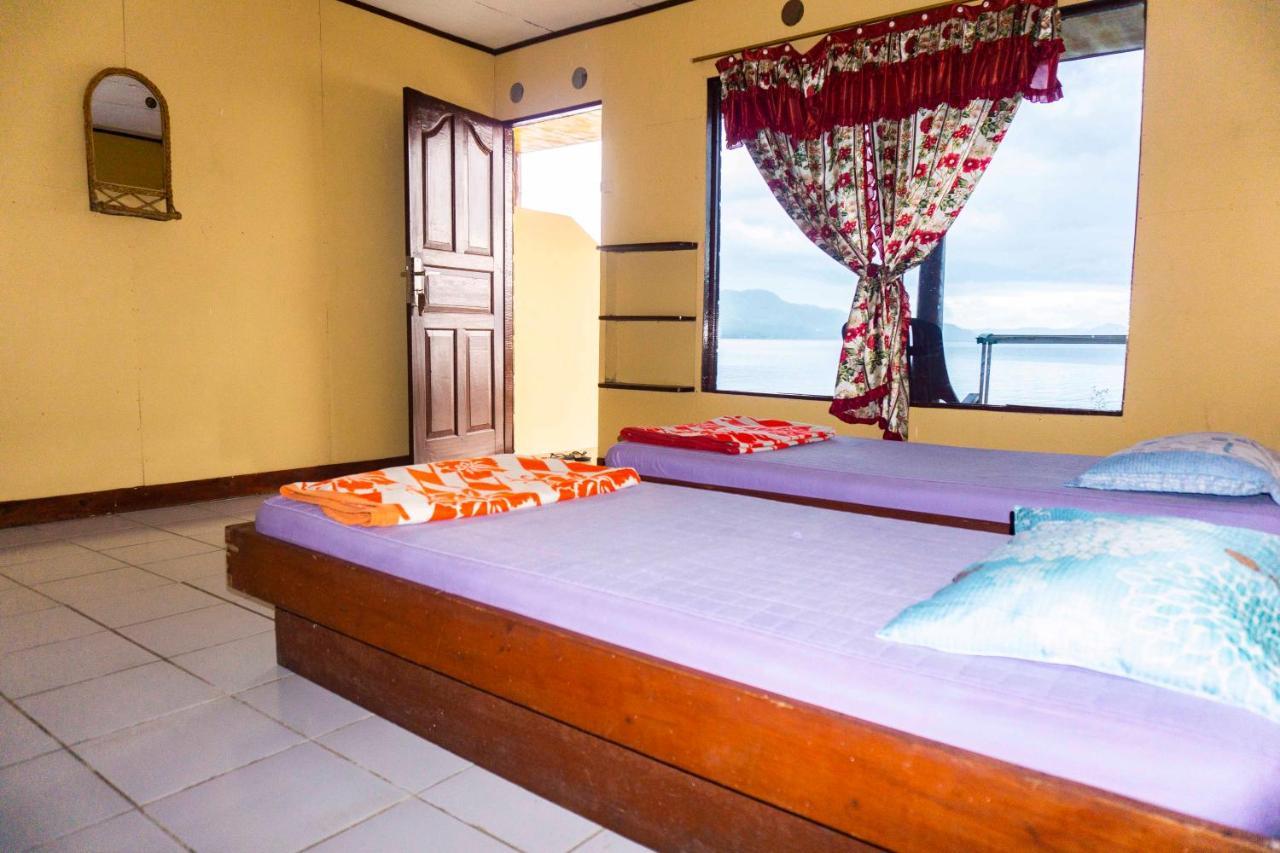 Reggae Guest House Тук Тук Екстериор снимка