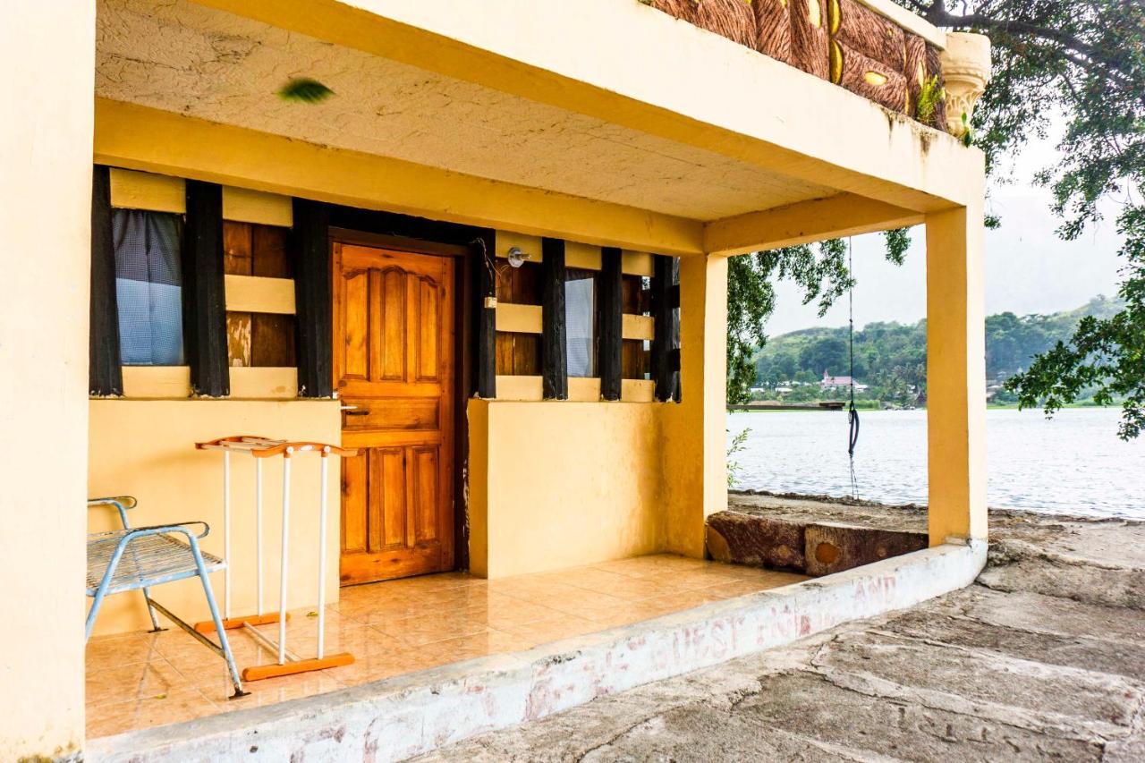 Reggae Guest House Тук Тук Екстериор снимка