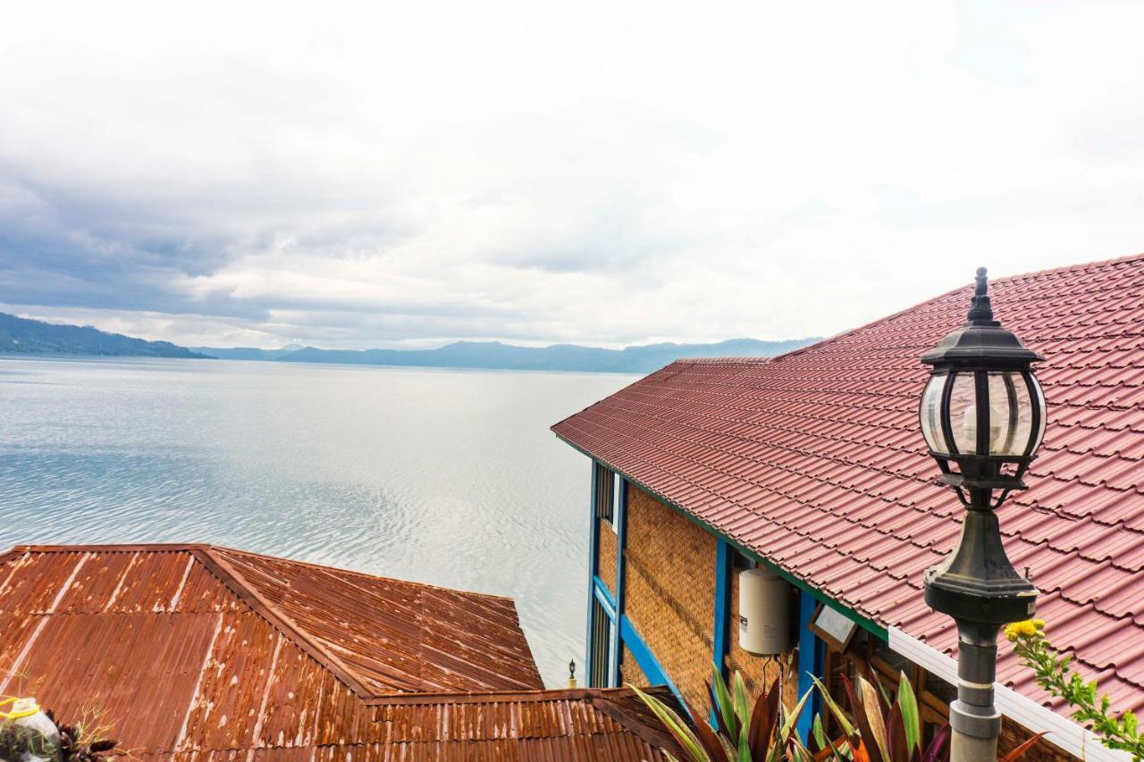 Reggae Guest House Тук Тук Екстериор снимка