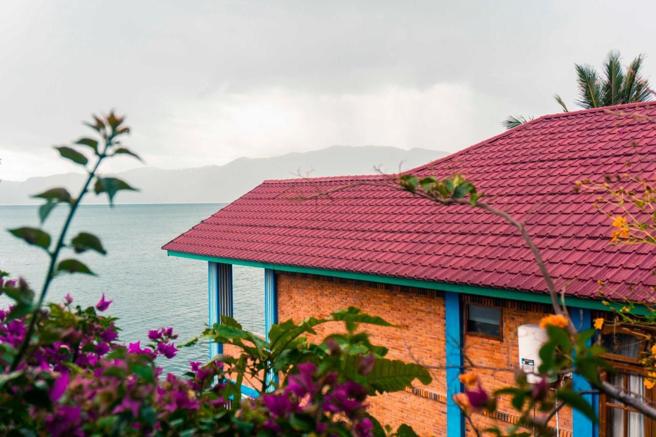 Reggae Guest House Тук Тук Екстериор снимка
