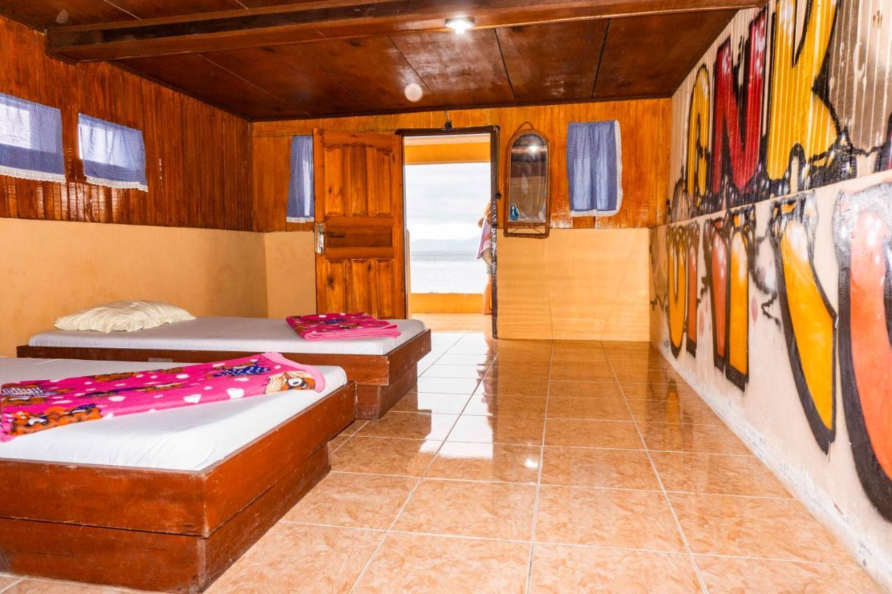 Reggae Guest House Тук Тук Екстериор снимка